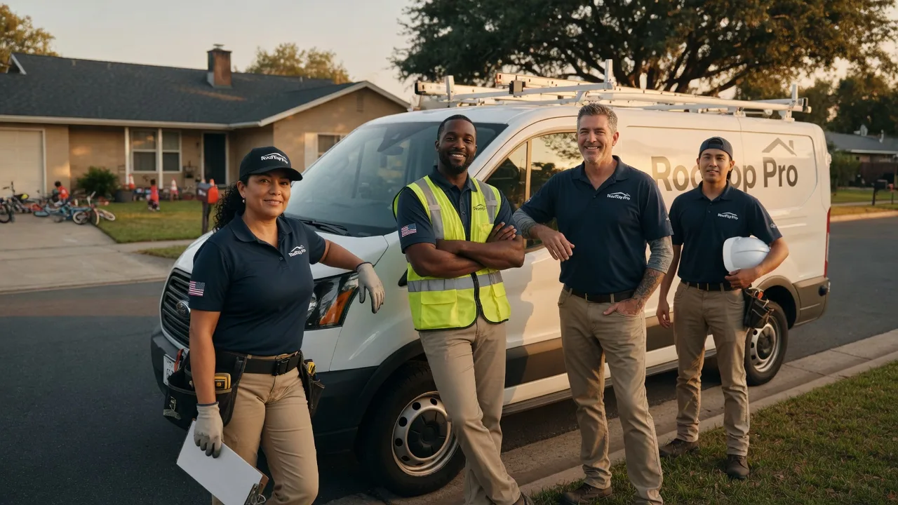 Roof Repair in Milford, VA near me