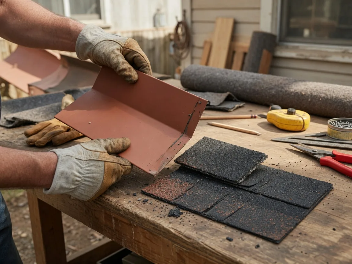 Roof Repair company in Milford, VA